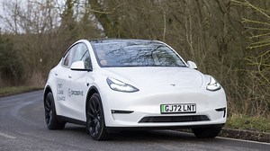 Tesla Claims They Have 'No Duty' to Warn Drivers of Safety Defect