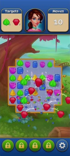 Alice's Hotel Level 3 💥💥 Setting up the Living Room #playinggames #games #hotelgames