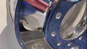 19 reactions | We are putting our best Alcoa® Wheels innovations on...