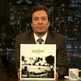 Video: The Roots showcase undun on Fallon