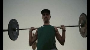 Roll Recovery TV Spot, 'Under the Lights'