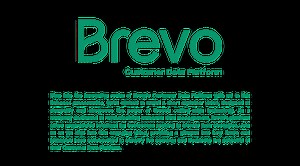 Brevo Customer Data Platform - Explainer Video