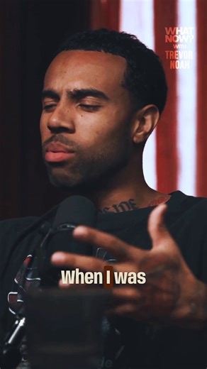 Seeing the wealth gap in South Africa up close hits differently. Vic Mensa put it into words in a way that really stayed with me. Check the full episode now on my YouTube channel. #VicMensa #SouthAfrica #Inequality #WhatNow @VicMensa