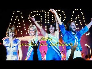 Abba - Gold greatest hits -