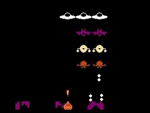 NES Longplay [2581] First Defender