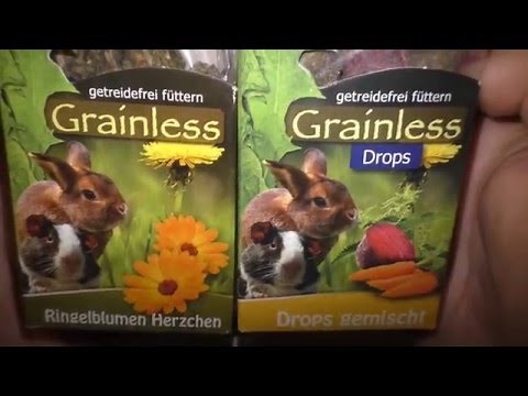 Produkttest - JR Farm #01