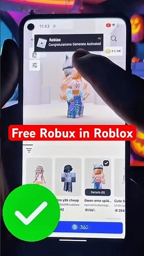 Don't Miss Out FREE ROBUX 2026 - How to Get free Robux in roblox