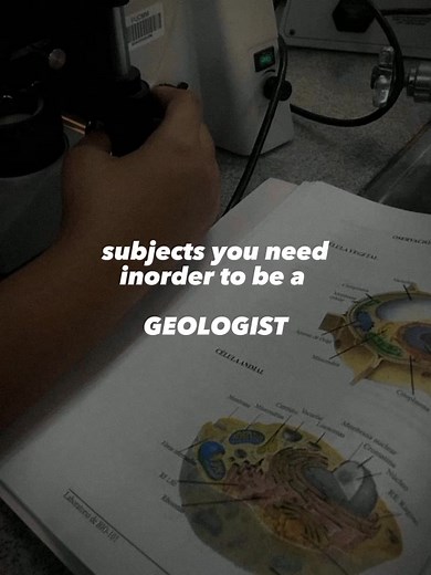 Future Jobs: Geologist Career Paths and Requirements