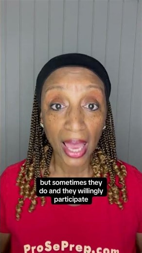 False Evidence Consequences