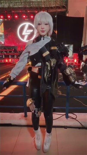 Move your thumb to the beat! #deltaforce #DFIW Delta Force Game