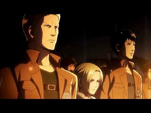 [AMV] Animes Epic Moments - New Day