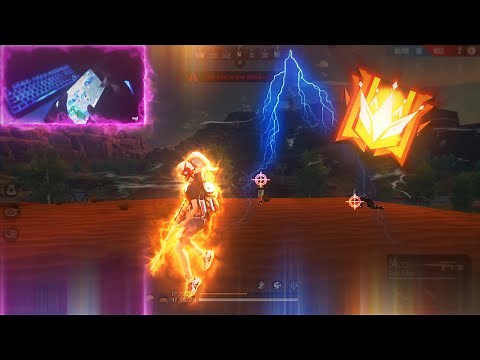 FreeFire : Highlight #33 Satisfactory🤍