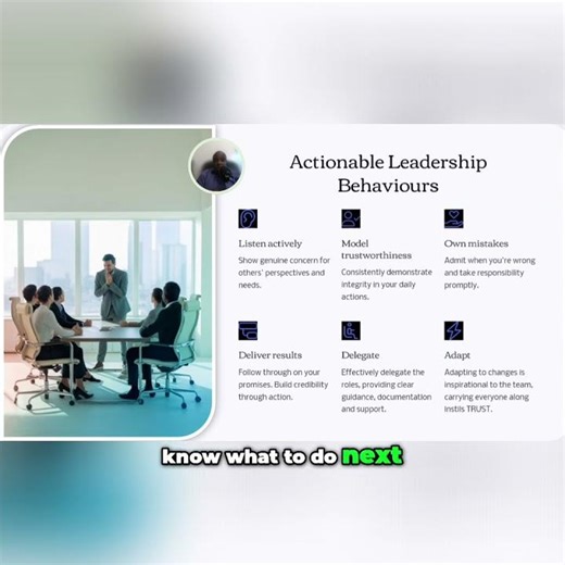 Build Trust: Show Integrity Daily, Solve Problems with Confidence! #shorts