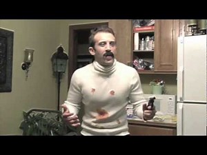 Second worst movie death scene ever