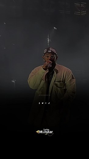 Kendrick Lamar & Sia - The Greatest (Live Performance)