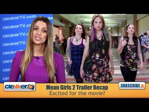 Mean Girls 2 Trailer Recap