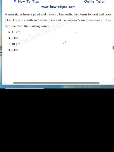 #HowToTips #GAT/NGAT QUESTIONS