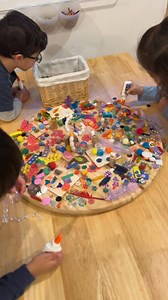 Just Like Home Daycare, Inc. on Reels