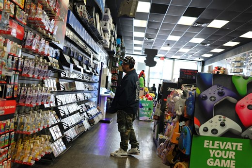 Video game retailer closing more stores: List includes Upstate NY locations