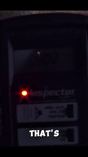 The Sound of Invisible Death! ☢️