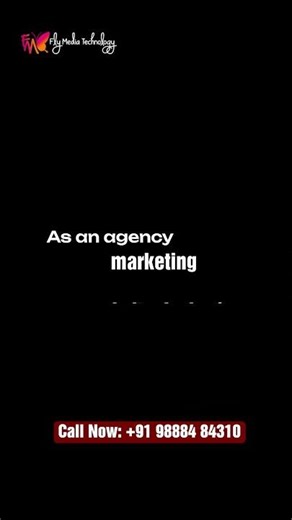 Turn Your Brand Into a Growth Machine | Digital Marketing Agency in Ludhiana | Flymedia Technology