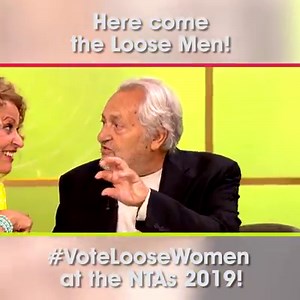 18K views · 66 reactions | We might be the Loose Women but there are...