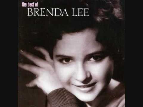 Coming On Strong - Brenda Lee