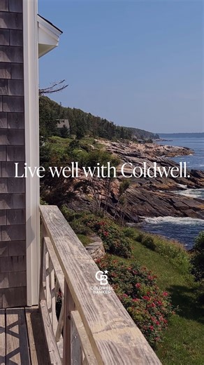 We're not just built to last, we're built to lead. Choosing Coldwell Banker means aligning with a brand that has earned the highest-rated advertising in real estate for 13 straight years. That kind of effectiveness translates into confidence for you. Live well with Coldwell. | Coldwell Banker Real Estate LLC