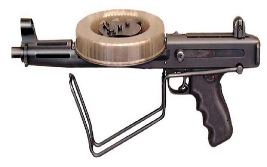 【转载】.22滋水枪——MGV 176