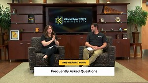 Unlock the door to your on-campus living experience! View the latest video from Housing and Residence Life: "Keys to On-Campus Living: Housing Application" 🗝️🏠. Dive into the ultimate guide, where we walk through everything you need to know to complete the 2024-25 First-Year and Upper Class Housing Application. Save the Dates! First-Year Housing Application opens on December 1, 2023, at 10 a.m. with the Upper Class Application to follow on January 22, 2024, at 10 a.m. | Kennesaw State Universi
