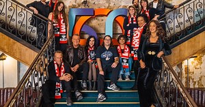 Iconic record label Mushroom celebrates 50 year anniversary