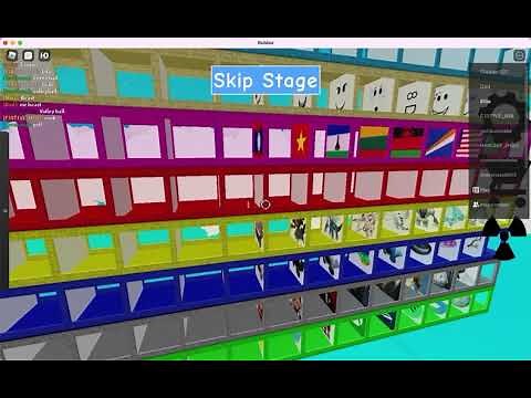 Roblox Guess the logo emoji answers!