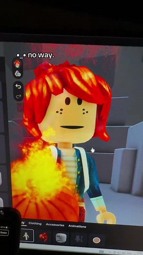 Dynamic Head Roblox Mobile Tutorial