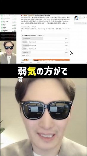 80% of investors are bullish? Shocking prediction of Nikkei average hitting 65,000 yen! #USStockI...