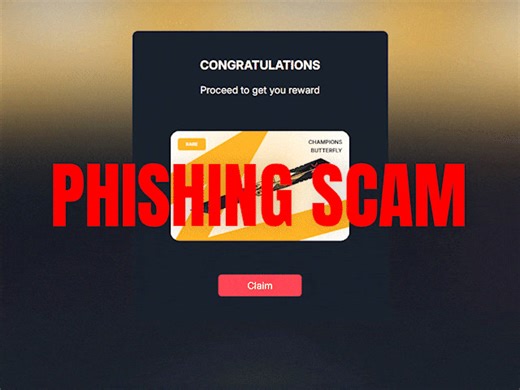 23K views · 96 reactions | Don't lose your VALORANT account to a scam. Here are common signs that you should avoid ❌Unofficial channels ❌Promises of free items ❌Suspicious URLs or email addresses ❌Requests for your login information | VALORANT | Facebook