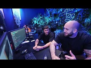 Rediffusion live inoxtag Gmk le miteux