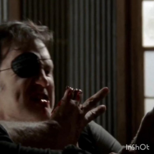 TWD 3x15 | Merle's Heartbreaking End #thewalkingdead #tvshow #rickgrimes