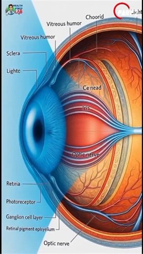 Blue Light vs Your Eyes | part 2 | Eye vision after 30s series 2nd part