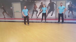 17K views · 97 reactions | Ready for our #WorldBurpeeDay challenge? Watch the 4 different types of burpees in the video and give us any 10 burpees of your choice. GO! | David Lloyd Clubs | Facebook