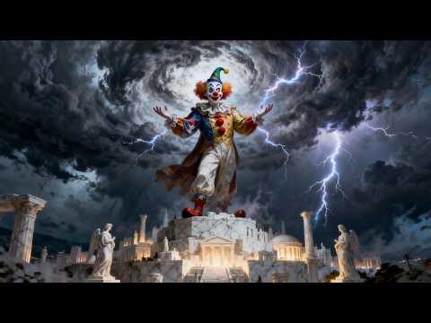 YOU Accidentally Saved a Dangerous Power Player… And Now They Owe YOU Everything!!! Joker Speech