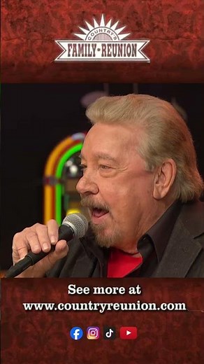Curtis Potter sings "The Wild Side of Life"