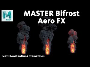 Bifrost Master Class: Getting started with the Aero Solver - Part 1