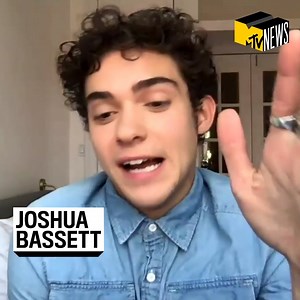 24K views · 19 reactions | 'High School Musical: The Musical: The Series' Season 2 has arrived on Disney+! Stars Joshua Bassett, Dara Reneé, Frankie Rodriguez, Matt Cornett, Larry Saperstein, Julia Lester, Joe Serafini, and Sofia Wylie gave us some hints on what to expect from the new season. | MTV News | Facebook