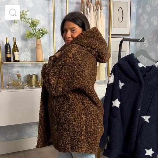 Buy now! "The legendary lounger is finally back after two years." —Jill Martin, Founder, Chief Cozy Officer | QVC