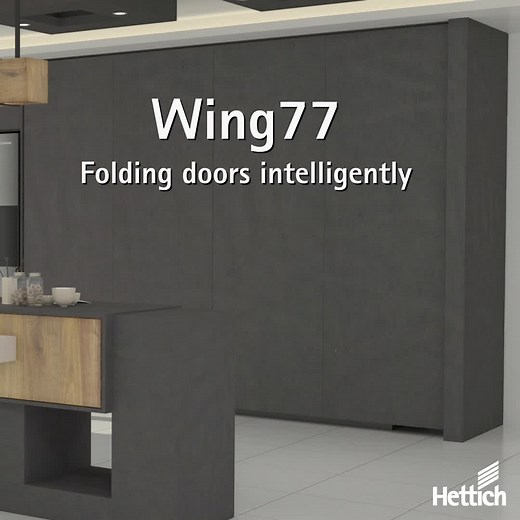 1.9K views · 60 reactions | Fantastically flexible: with Wing 77 you...