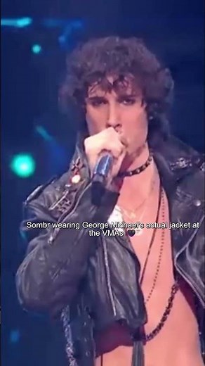 Father Figure Live at the VMAs: George Michael Tribute#GeorgeMichael #VMAs #CarelessWhisper #Faith