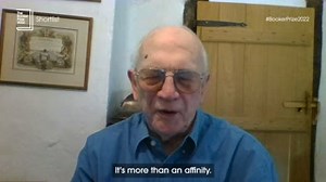 Alan Garner answers readers' questions about his novel 'Treacle Walker' shortlisted for the #BookerPrize2022. Watch the full video on our YouTube Channel: https://youtu.be/lmlSjTv-3Gw | The Booker Prizes