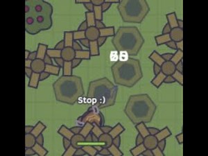 MooMoo.io Sharing GG MOD WITH LINK || [GG]GAMER