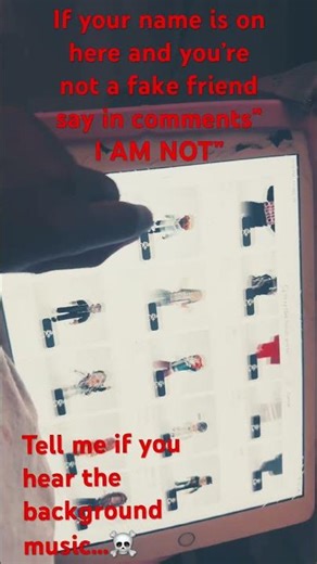 My cousin is mad now because of y’all brats) game was Roblox drama (Stacy)￼