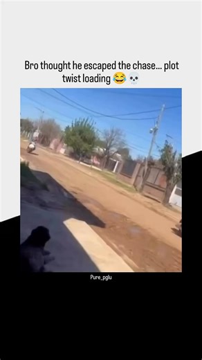 PURE PAGLU | Bro thought he escaped the chase… plot twist loading 😂💀 Radha is no stranger to No. 5, and Mandhana knew it all along She has typically... | Instagram
